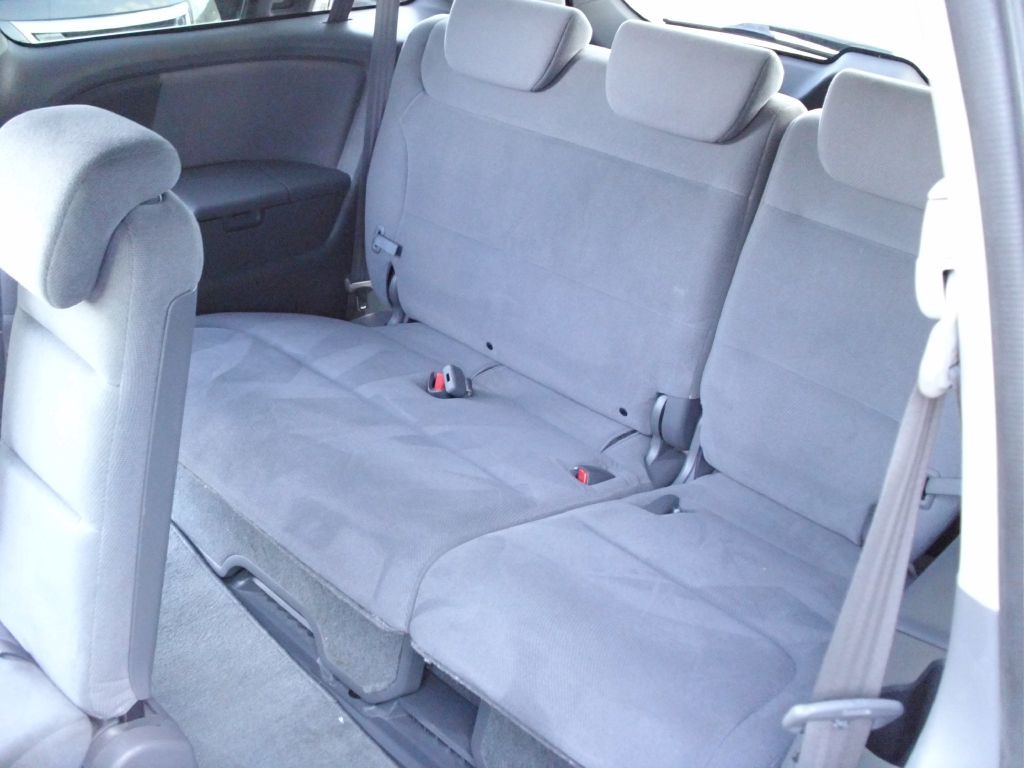 2007 Honda Odyssey Image 18