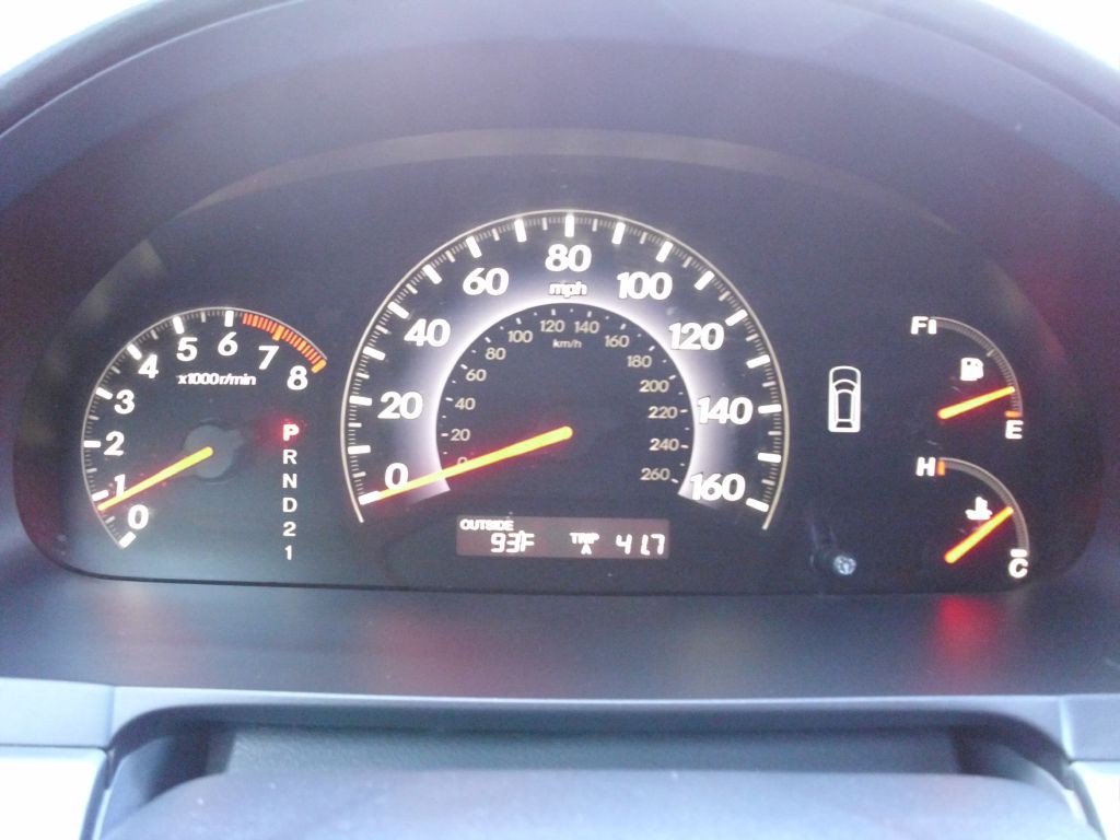 2007 Honda Odyssey Image 19