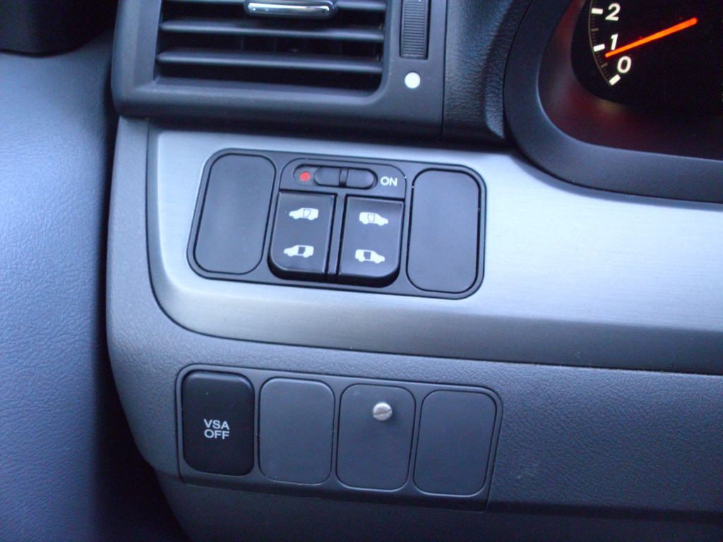 2007 Honda Odyssey Image 20