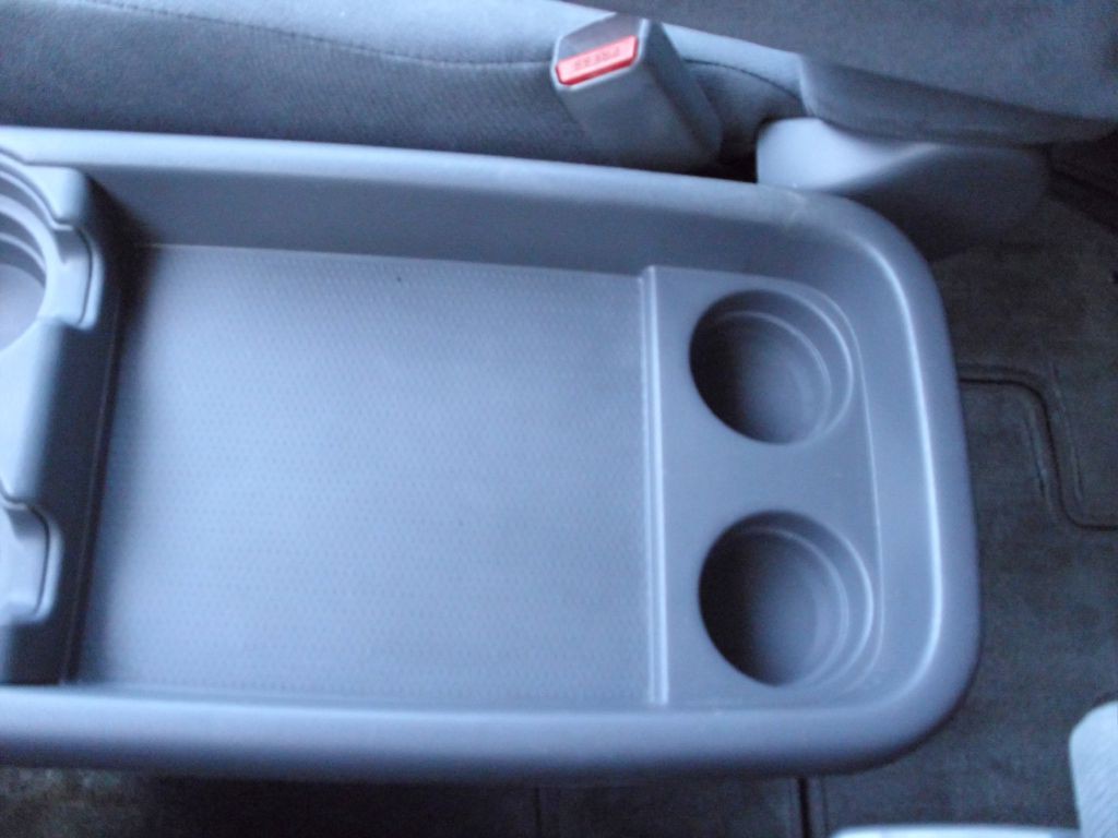 2007 Honda Odyssey Image 23