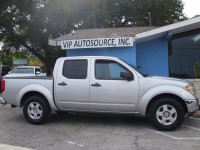 Image for 2006 Nissan Frontier SE ID: 6633144