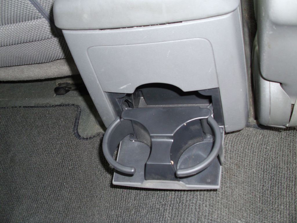 2006 Nissan Frontier Image 10