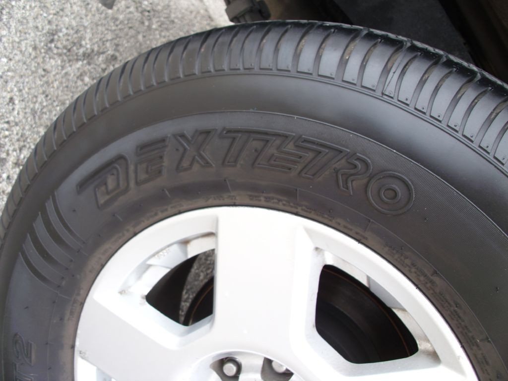2006 Nissan Frontier Image 20
