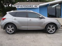 Image for 2011 Nissan Murano S ID: 6700238