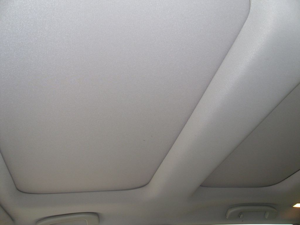 2011 Nissan Murano Image 25