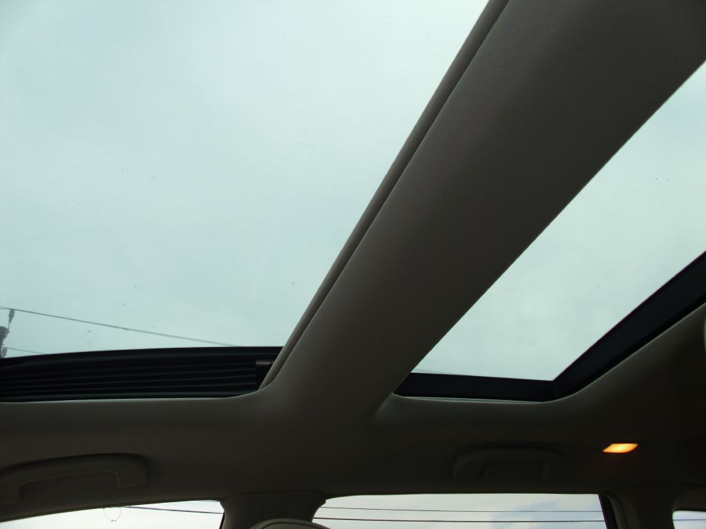 2011 Nissan Murano Image 26