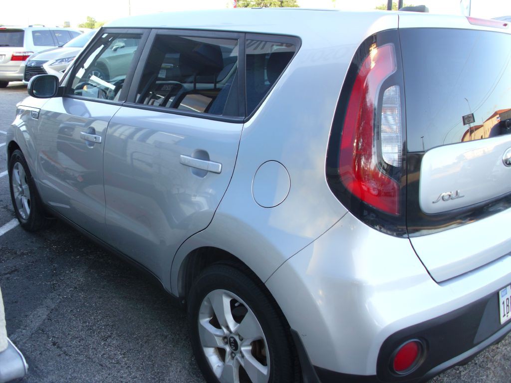 2018 Kia Soul Image 6