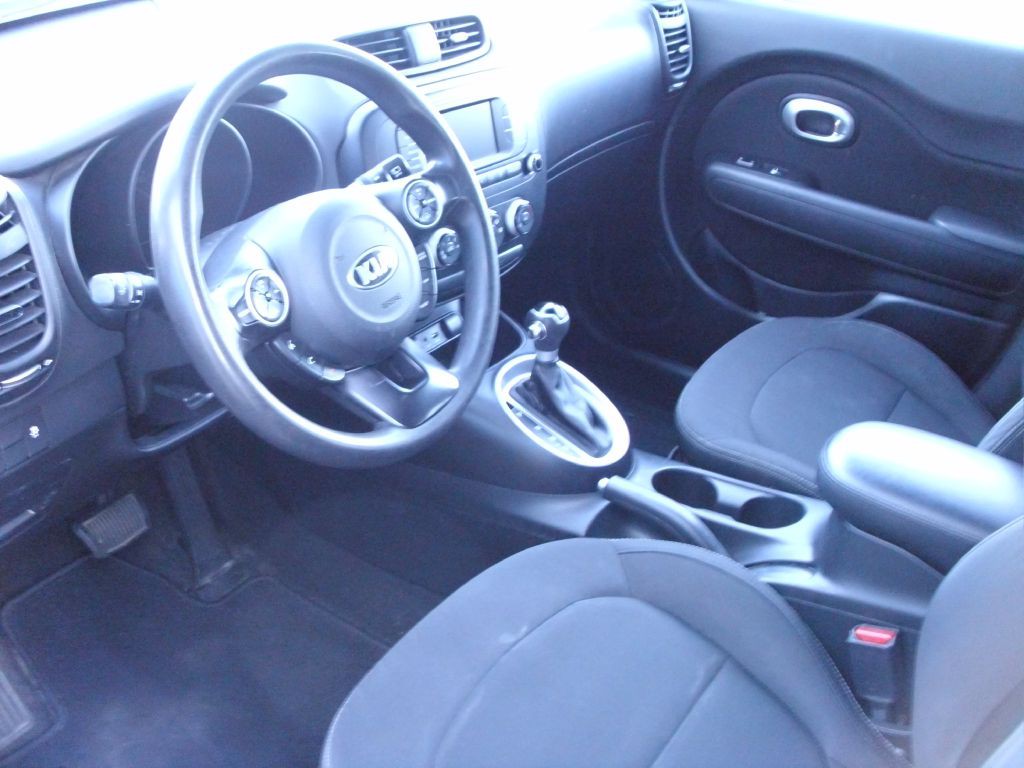 2018 Kia Soul Image 7