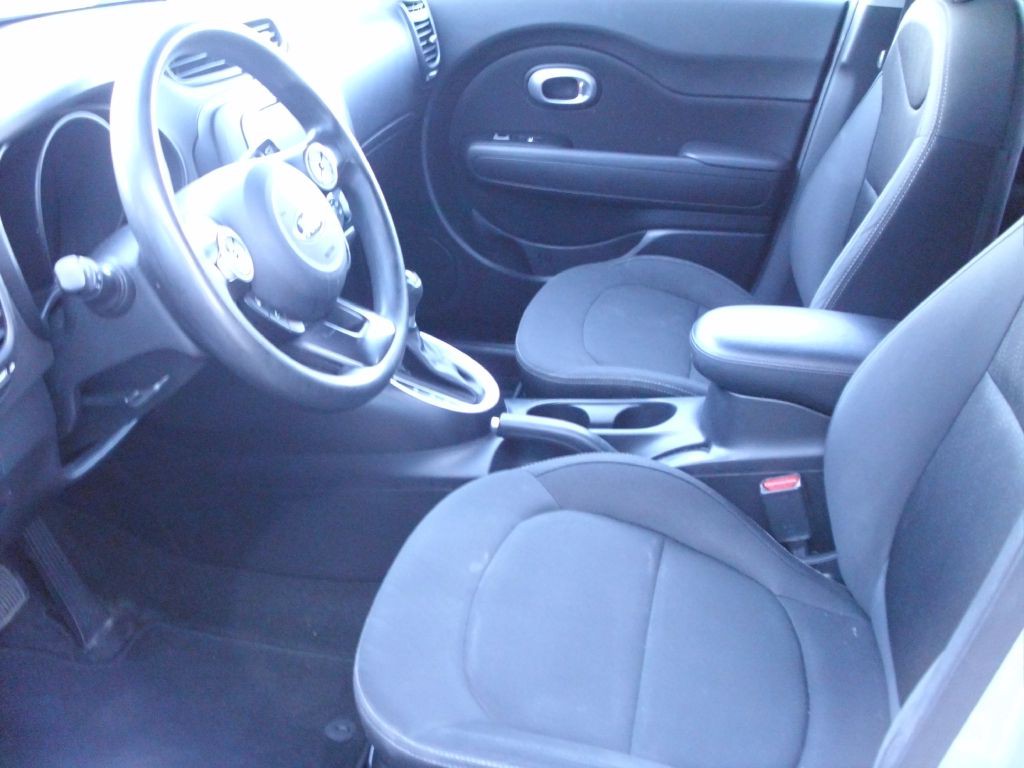 2018 Kia Soul Image 8