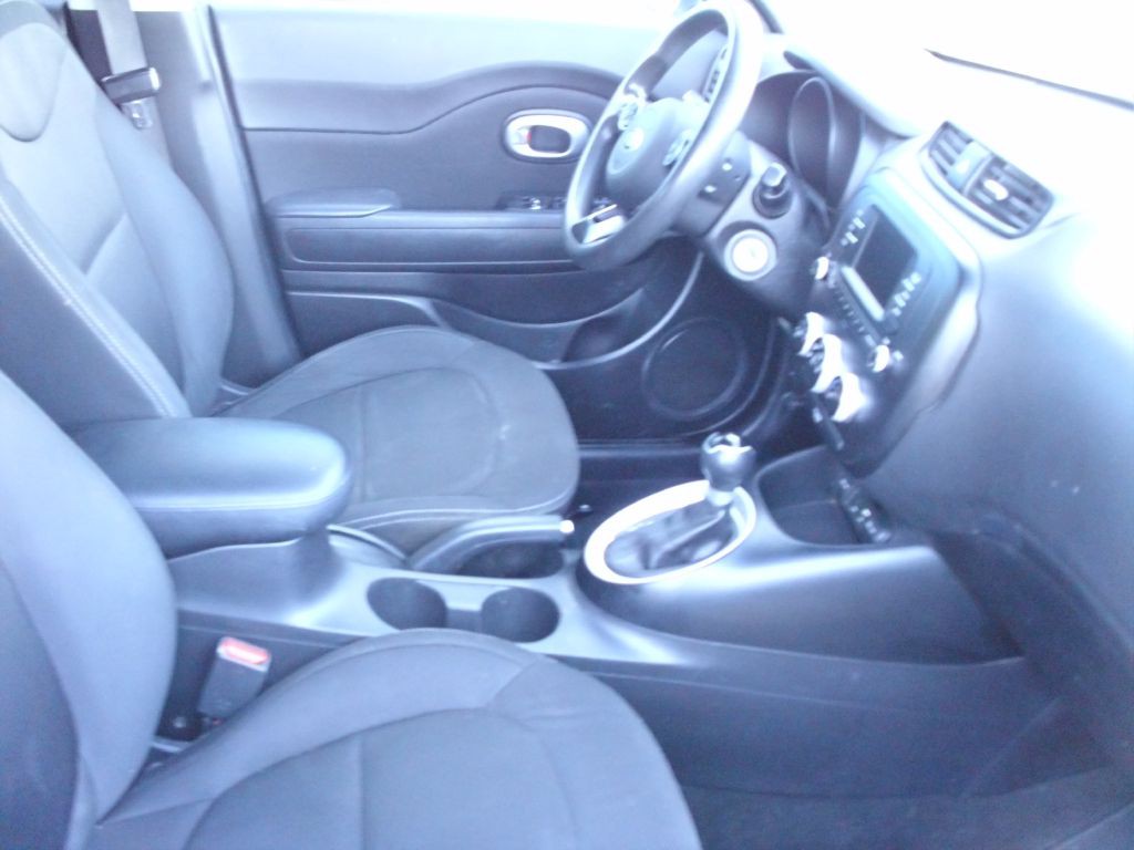 2018 Kia Soul Image 9