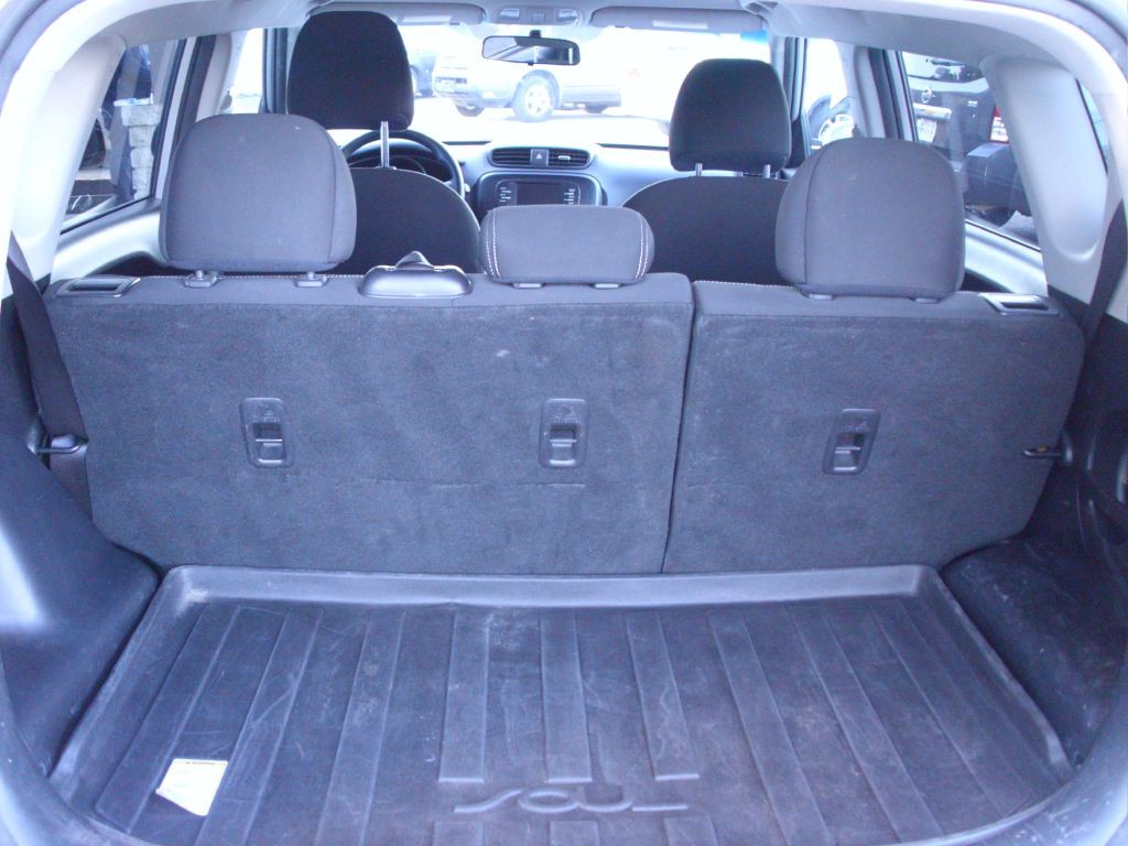 2018 Kia Soul Image 11