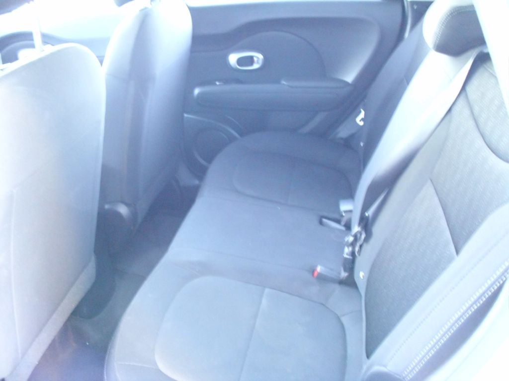2018 Kia Soul Image 12