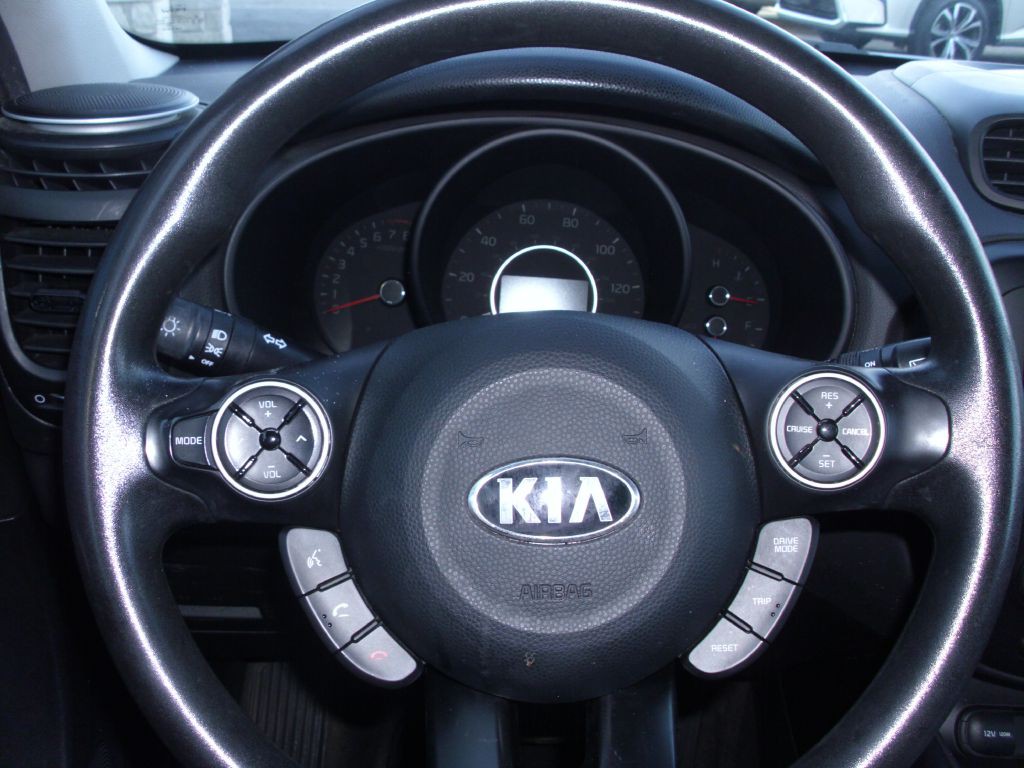 2018 Kia Soul Image 13