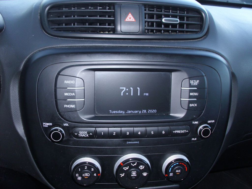 2018 Kia Soul Image 15
