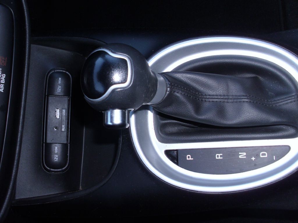 2018 Kia Soul Image 16