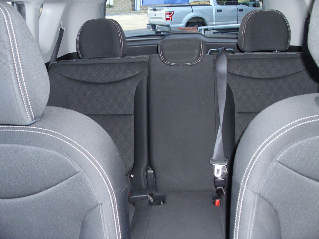2018 Kia Soul Image 17