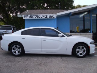 Image for 2016 Dodge Charger SE ID: 6714909