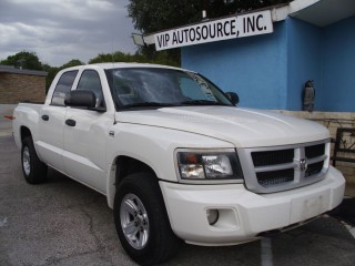 Image for 2009 Dodge Dakota SXT ID: 6720980
