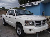 Image for 2009 Dodge Dakota SXT ID: 6720980
