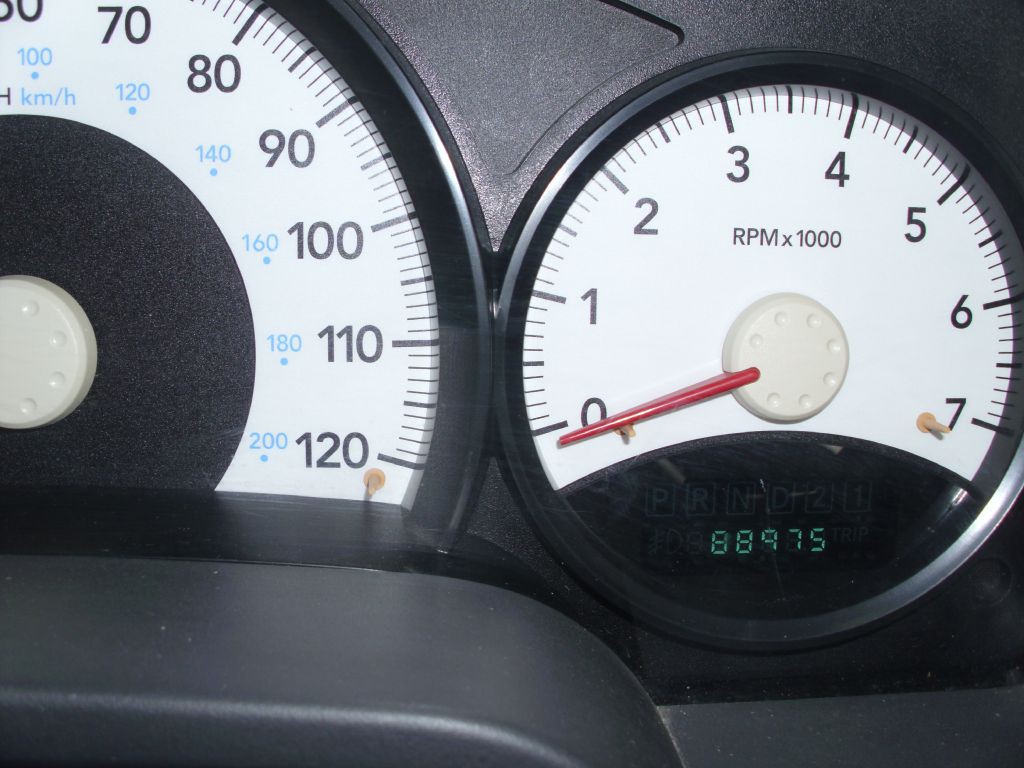 2009 Dodge Dakota Image 17