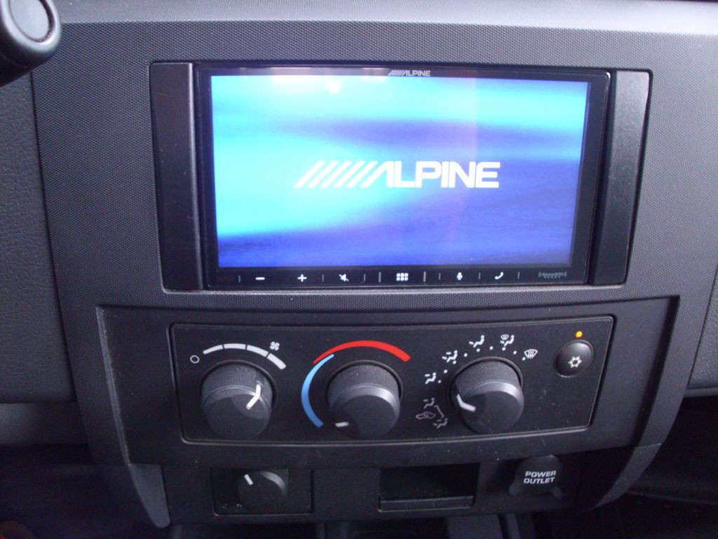 2009 Dodge Dakota Image 20