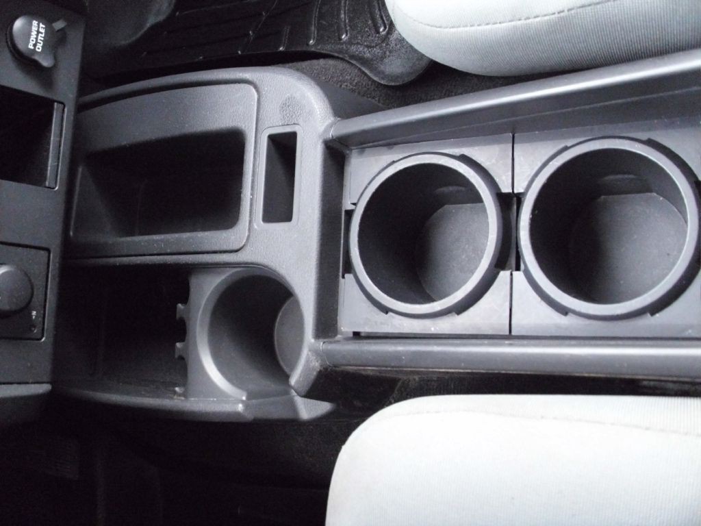 2009 Dodge Dakota Image 21
