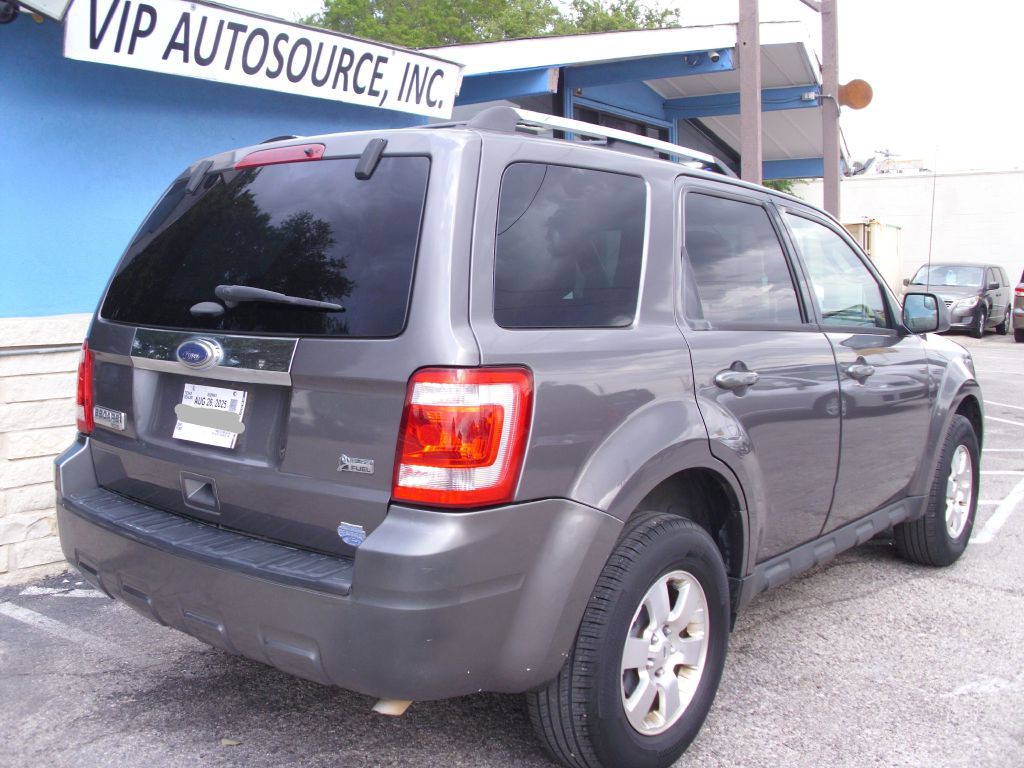2012 Ford Escape Image 6