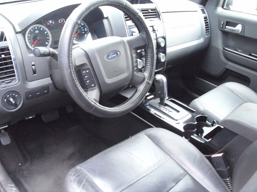 2012 Ford Escape Image 10