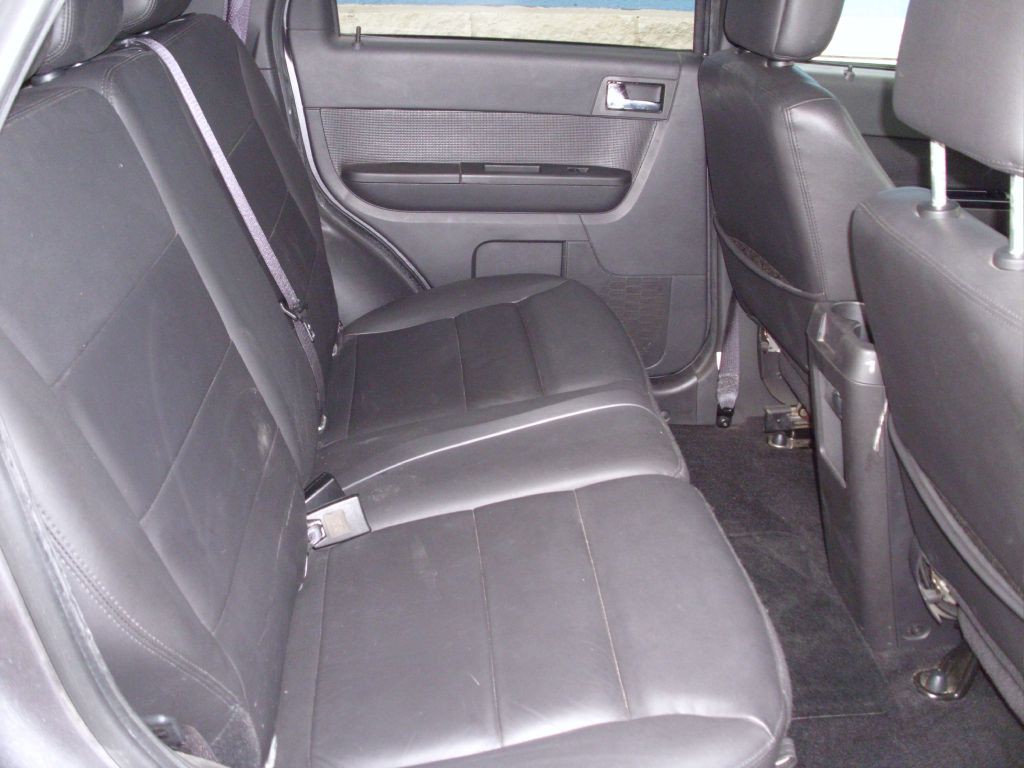 2012 Ford Escape Image 12
