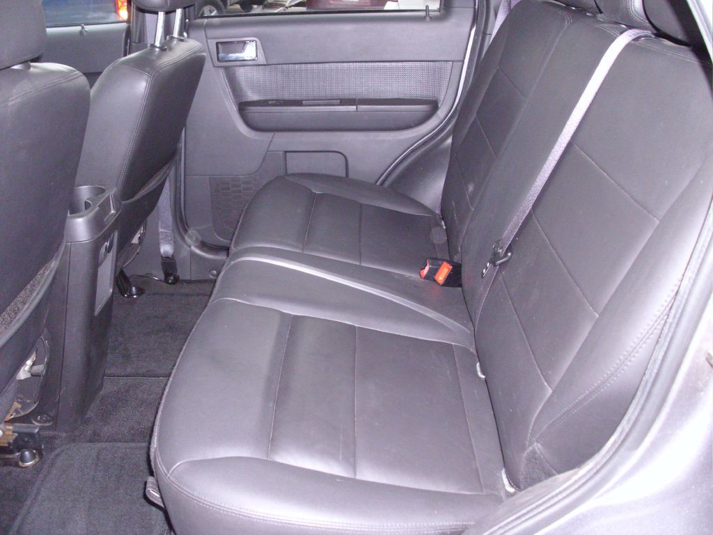 2012 Ford Escape Image 17