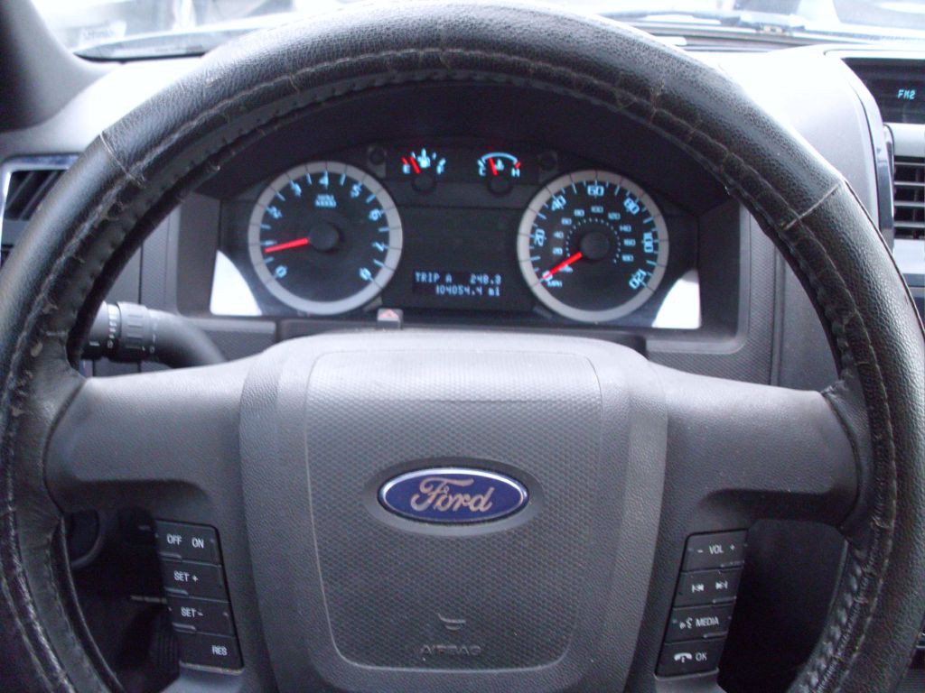 2012 Ford Escape Image 20