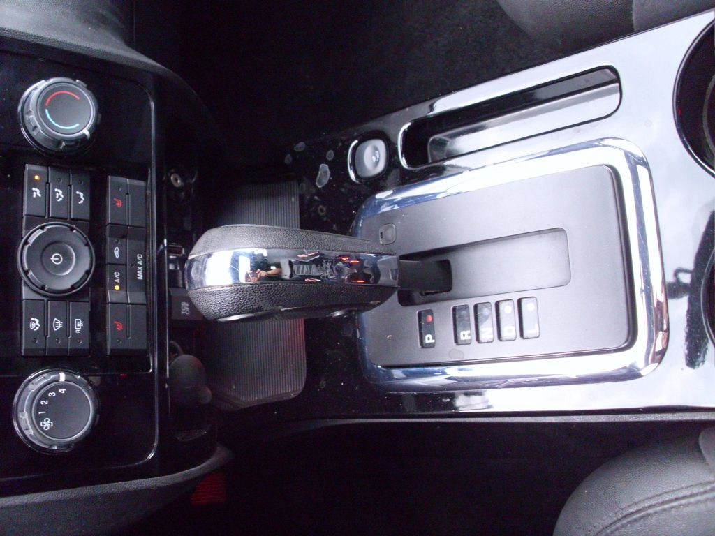 2012 Ford Escape Image 22