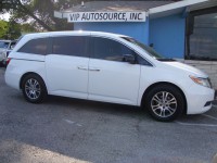 Image for 2012 Honda Odyssey EXL ID: 6752801