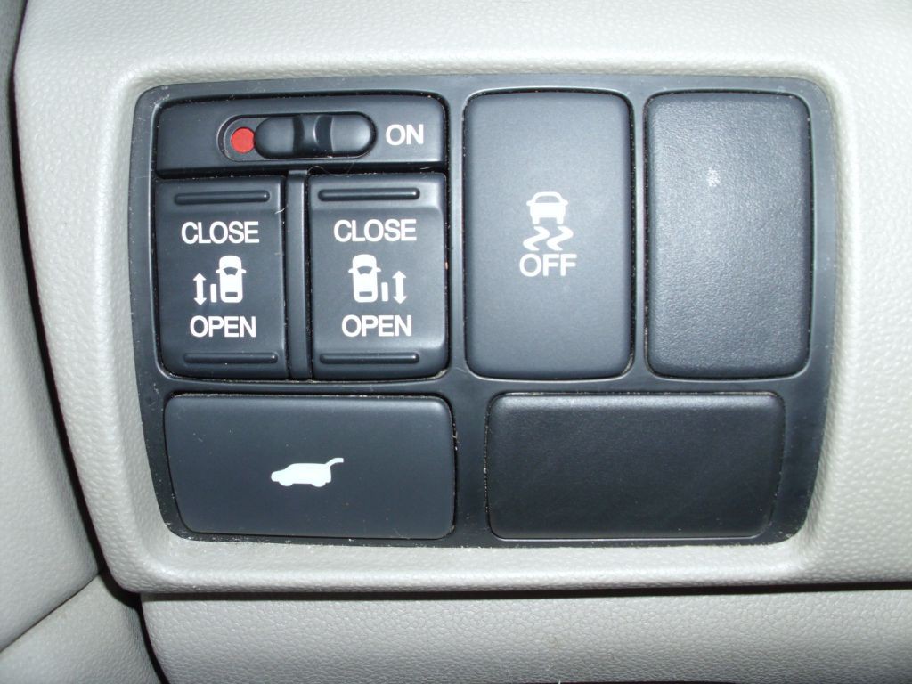 2012 Honda Odyssey Image 7