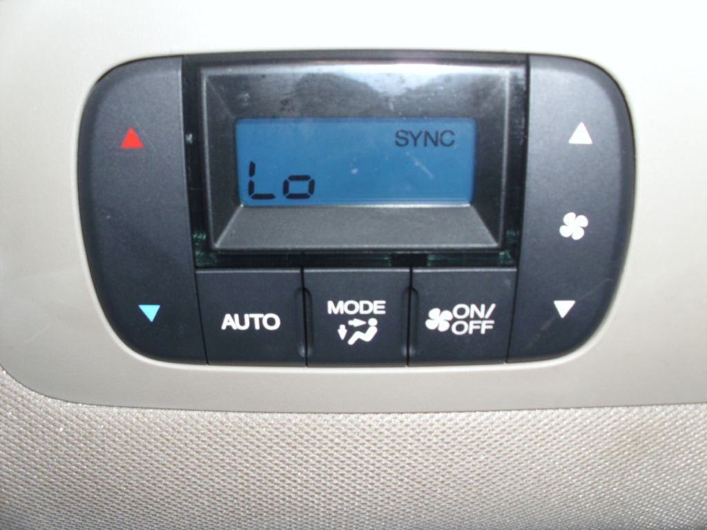 2012 Honda Odyssey Image 13