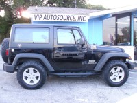 Image for 2014 Jeep Wrangler Sport ID: 6770860