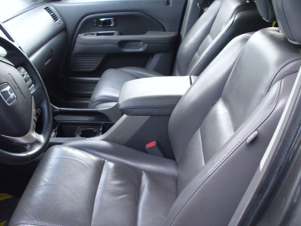 2007 Honda Pilot Image 6