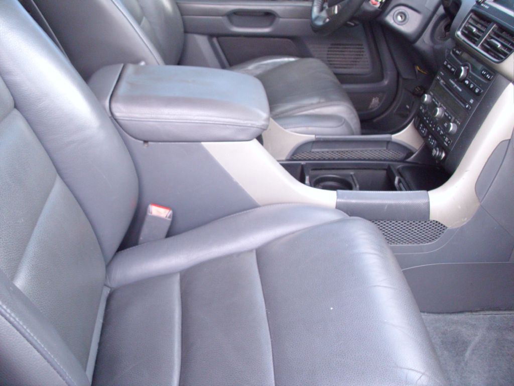 2007 Honda Pilot Image 7