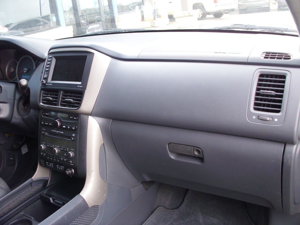 2007 Honda Pilot Image 8