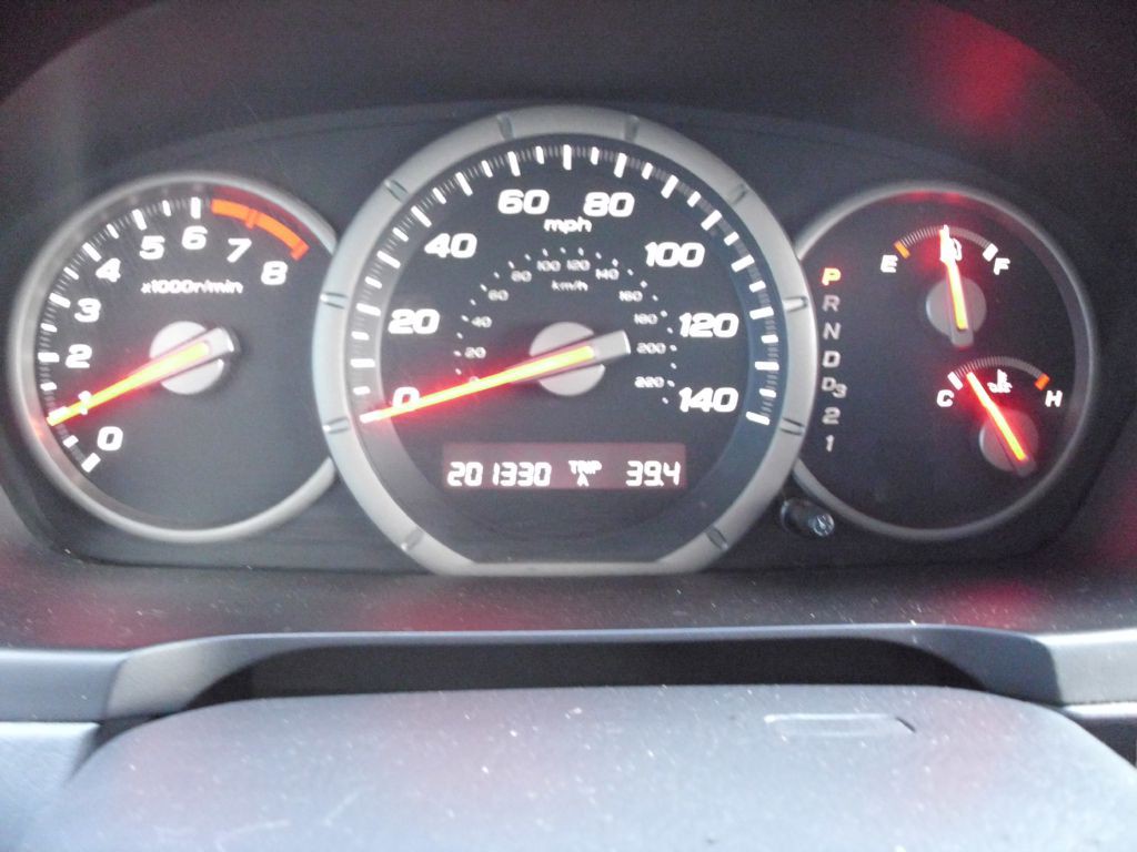 2007 Honda Pilot Image 10