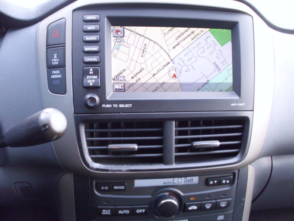 2007 Honda Pilot Image 11