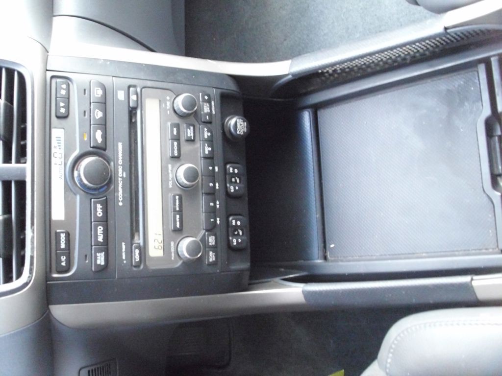 2007 Honda Pilot Image 12