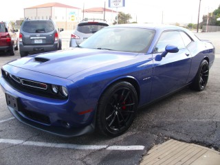 Image for 2020 Dodge Challenger R/T ID: 6801906