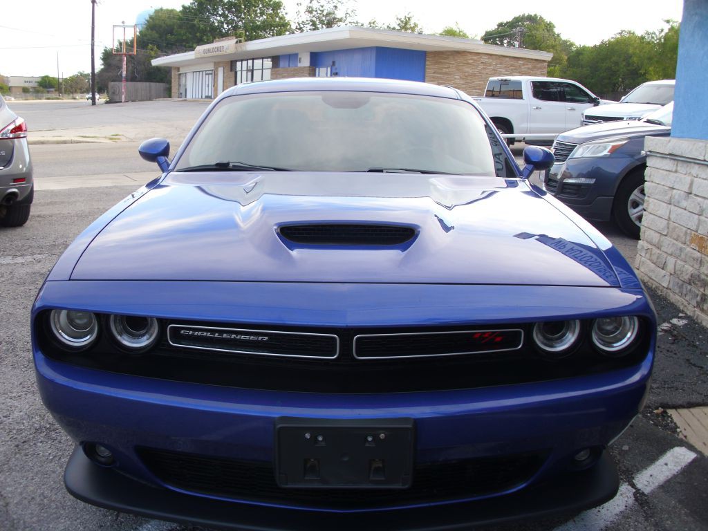 2020 Dodge Challenger Image 3