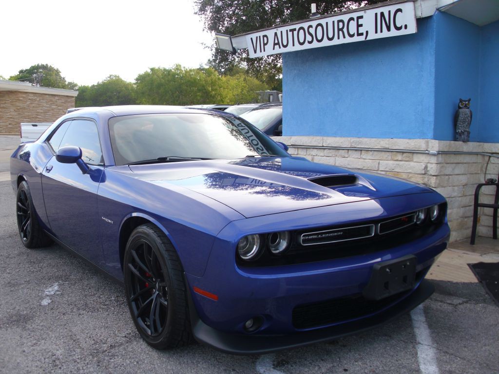 2020 Dodge Challenger Image 4