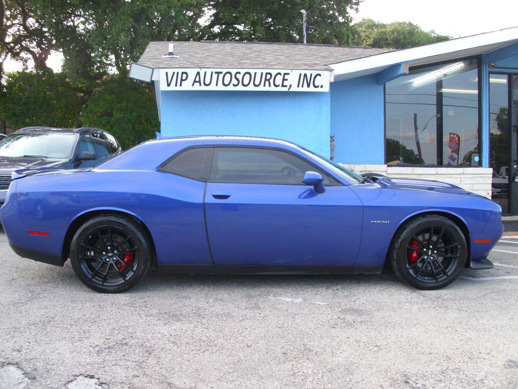 2020 Dodge Challenger Image 5