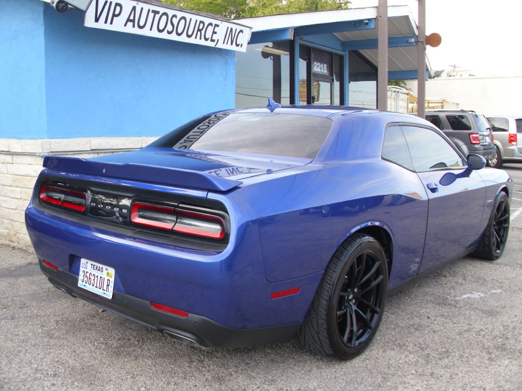 2020 Dodge Challenger Image 7