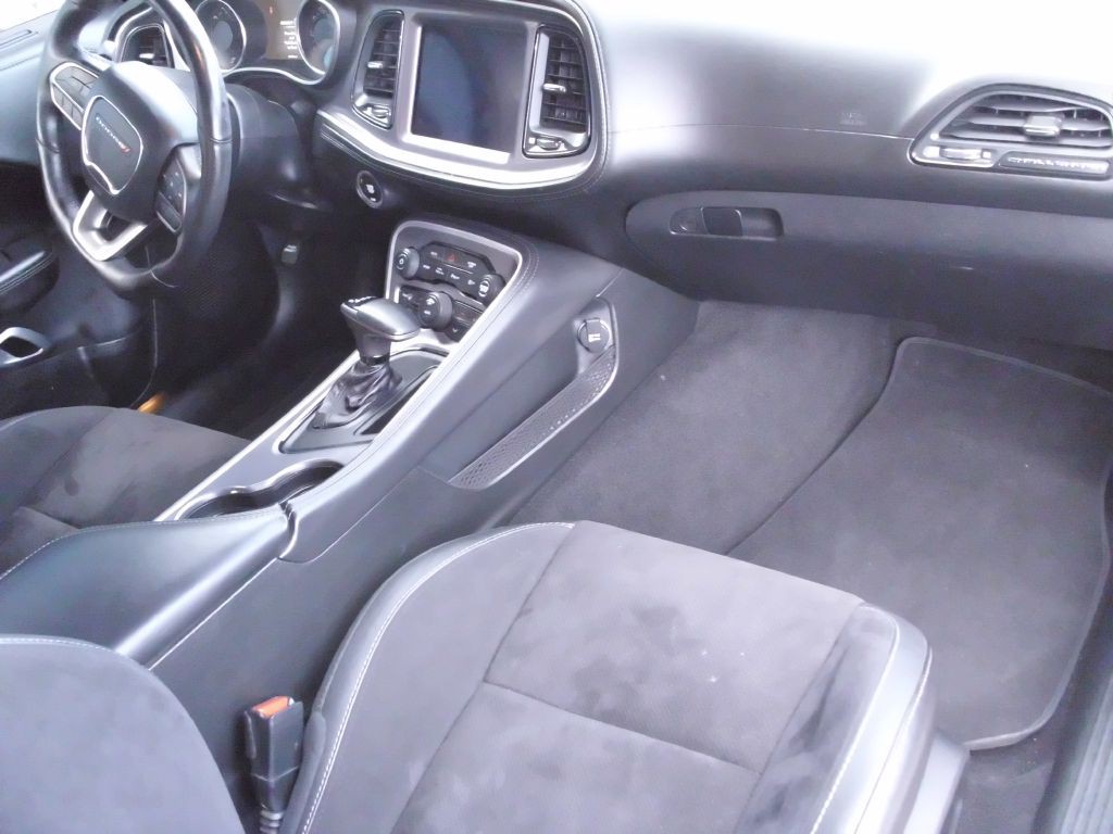 2020 Dodge Challenger Image 12