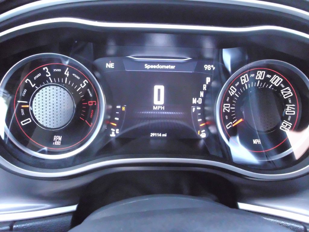 2020 Dodge Challenger Image 17