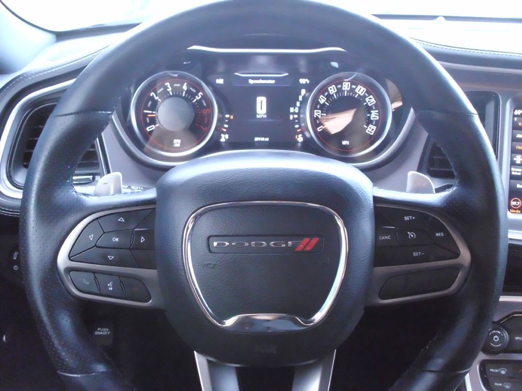 2020 Dodge Challenger Image 18